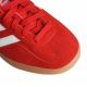 6. Adidas Gazelle Indoor Women's Sports Shoes Red - JI2063