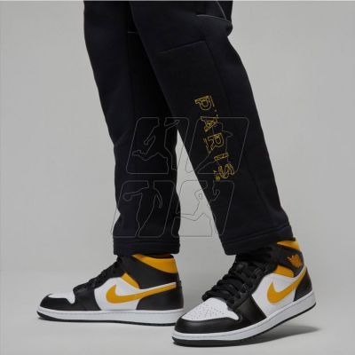 5. Nike PSG Jordan M DV0621 010 pants