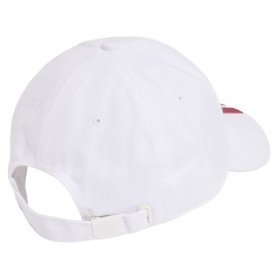 2. adidas Real Madrid Cap KQ9627