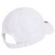 2. adidas Real Madrid Cap KQ9627