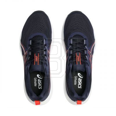 4. Asics Gel Contend 9 M 1011B881 406 Running Shoes