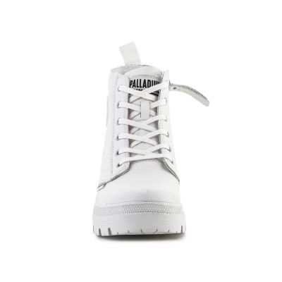 3. Palladium Pallabase Leather W 96905-102-M shoes