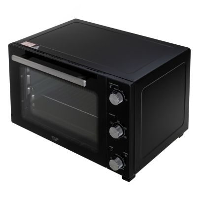14. ADLER AD 6026 electric oven