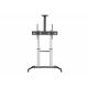 3. Equip 650631 TV Mount 2.54 m (100") Black