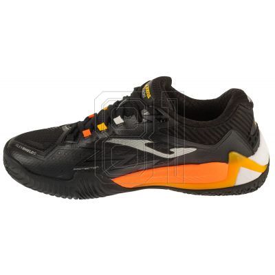 2. Joma Open Men 2501 M TOPEW2501OM tennis shoes
