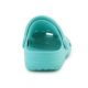 5. CROCS CLASSIC KIDS ISLAND GREEN FLOPS 10006-17
