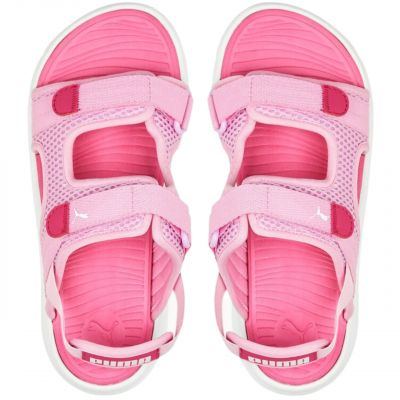 2. Puma Evolve Jr Sandals 390449 04