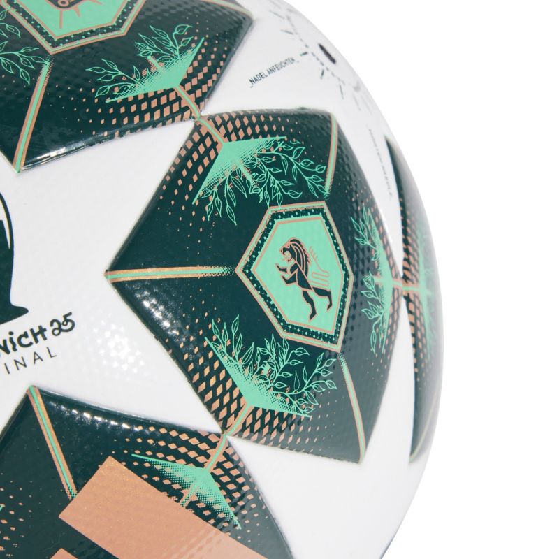 4. adidas UCL League 24/25 Knockout Stages JH1296 Football
