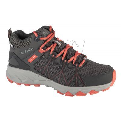 Columbia Peakfreak II Mid Outdry shoes W 2100091089