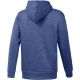 2. Reebok workout sweatshirt ThermoWarm Hoodie M D94224