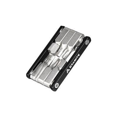 GRANITE multitool DIVERSE 10 functions
