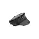 2. Acer Smart Fit Vertical Mouse - Retail pack mouse Right side RF Wireless + Bluetooth 8000 DPI