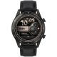 13. Smartwatch Gravity Black 2 Straps GT10-3