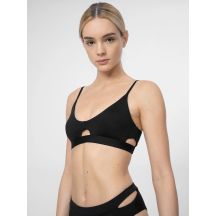 Women's 4F bikini top swimsuit