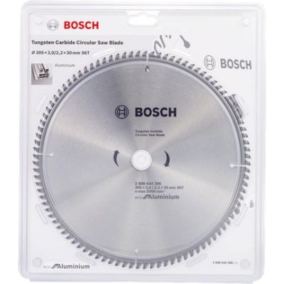 2. Bosch 2 608 644 396 circular saw blade 30.5 cm 1 pc.
