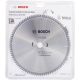 2. Bosch 2 608 644 396 circular saw blade 30.5 cm 1 pc.