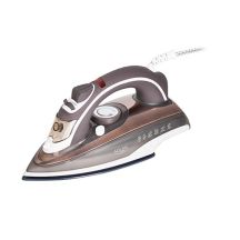 Adler AD 5030 steam iron (3000W; gray)