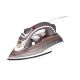 Adler AD 5030 steam iron (3000W; gray)