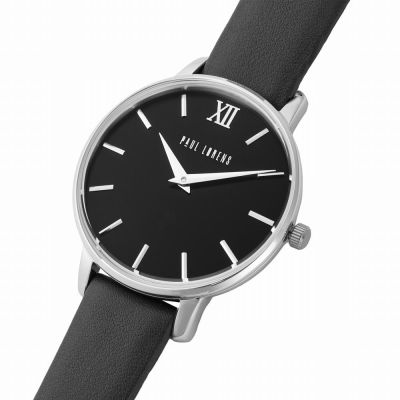 3. Paul Lorens PL12177A-1A1 Women's Watch