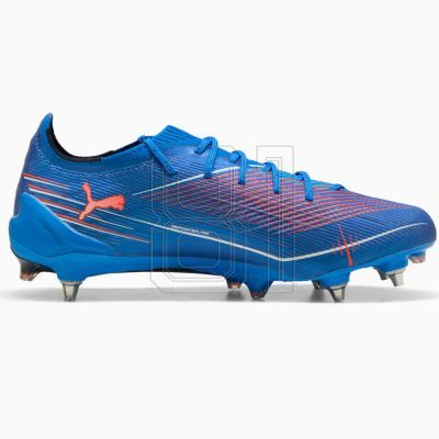 2. Puma Ultra 6 Ultimate MxSG 108561-01 shoes