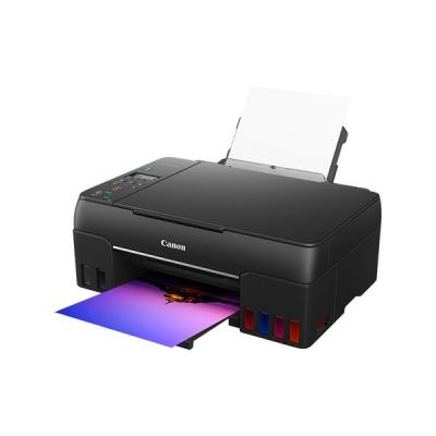 10. Canon PIXMA G640 MegaTank All-in-One Printer