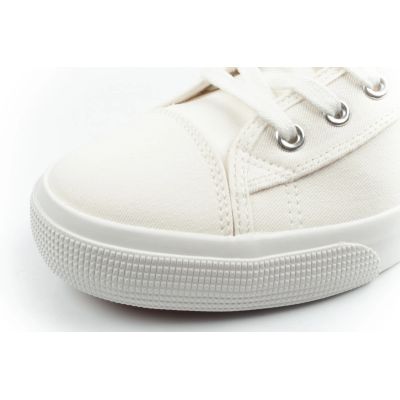 6. Lee Cooper men's sports shoes sneakers fashionable white comfortable