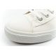 6. Lee Cooper men's sports shoes sneakers fashionable white comfortable