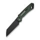 CIVIVI Buster FG Knife with Nitro-V, G10 All Black