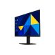 14. MONITOR SAMSUNG LED 24" LS24D300GAUXEN 100Hz
