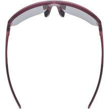 uvex Vectiv set cycling glasses