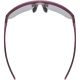 uvex Vectiv set cycling glasses