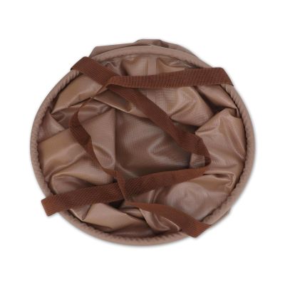 5. OFFLANDER FOLDABLE CAMPING BASKET 10 L