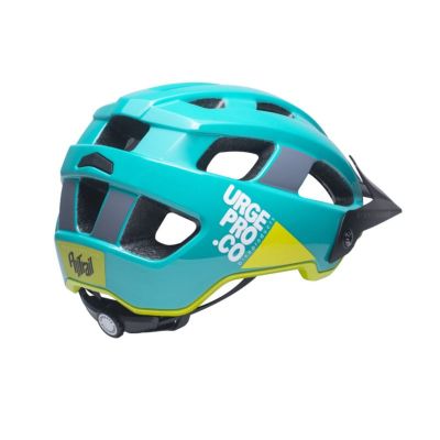 2. URGE ALLTRAIL helmet turquoise L/XL 59-63 cm