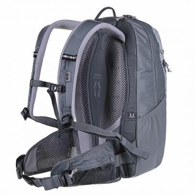 4. Cycling Backpack - Deuter Superbike 16 SL Tin-Shale