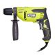 12. 800W hammer drill, RYOBI case