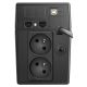 4. UPS POWER WALKER VI 800 SW FR (TWR; 800VA)
