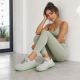 5. Beige women's sports shoes NEWS 26TX02-168