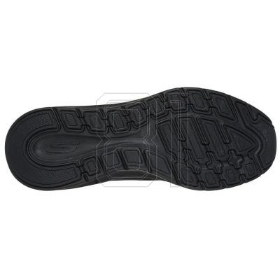 6. Skechers Slip-ins Arch fit 2.0 shoes - Easy Chic W 150066-BBK
