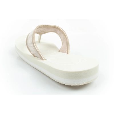 5. O'neill shoes women's flip-flops Jacky Flipflop light comfortable beige