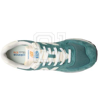 3. New Balance M U574VPG shoes
