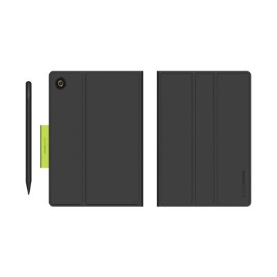 5. Hannspree Lumo 7.8 Reader Tablet 64 GB 19.8 cm (7.8") Android Black