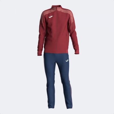 Joma Championship VIII Tracksuit 104201.673
