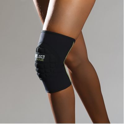 2. SELECT Profcare Neoprene W 6202W Knee Support