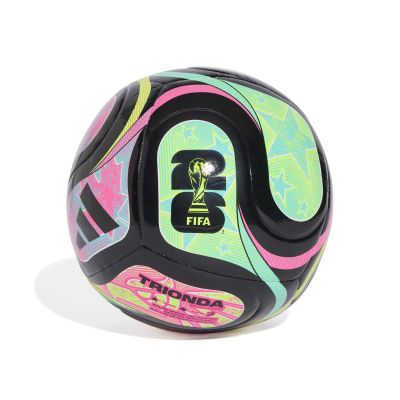 2. adidas World Cup 2026 Trionda Beach Pro JD8036 Ball