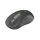 12. Logitech Signature M650 L Wireless Mouse GRAPH