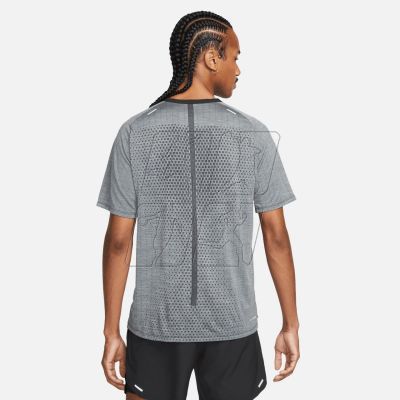 2. Nike Dri-FIT ADV TechKnit Ultra M DM4753-010 T-shirt