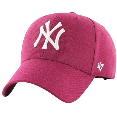 3. 47 Brand New York Yankees MVP Cap B-MVPSP17WBP-GX