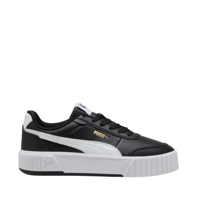 Puma Carina Mia women's shoes black 402637 01