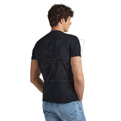 7. Pepe Jeans Original Stretch M PM508210 T-shirt