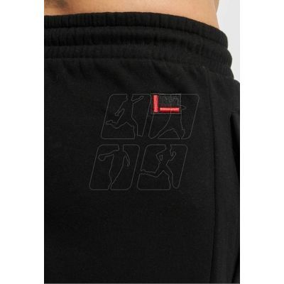 10. Fubu Tribal Sweatpants M 6004565